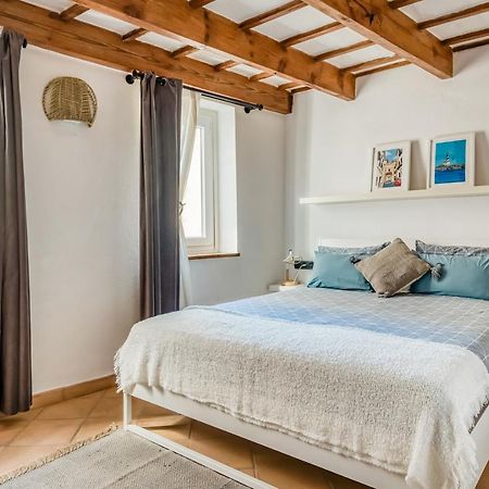 Casa Agnes Villa Mahon  Ngoại thất bức ảnh