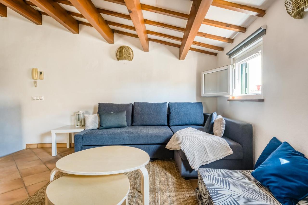 Casa Agnes Villa Mahon  Ngoại thất bức ảnh