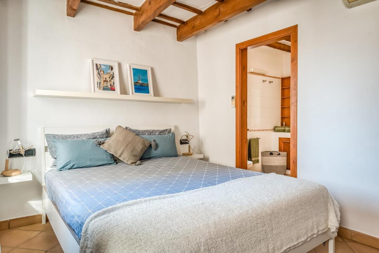 Casa Agnes Villa Mahon  Ngoại thất bức ảnh