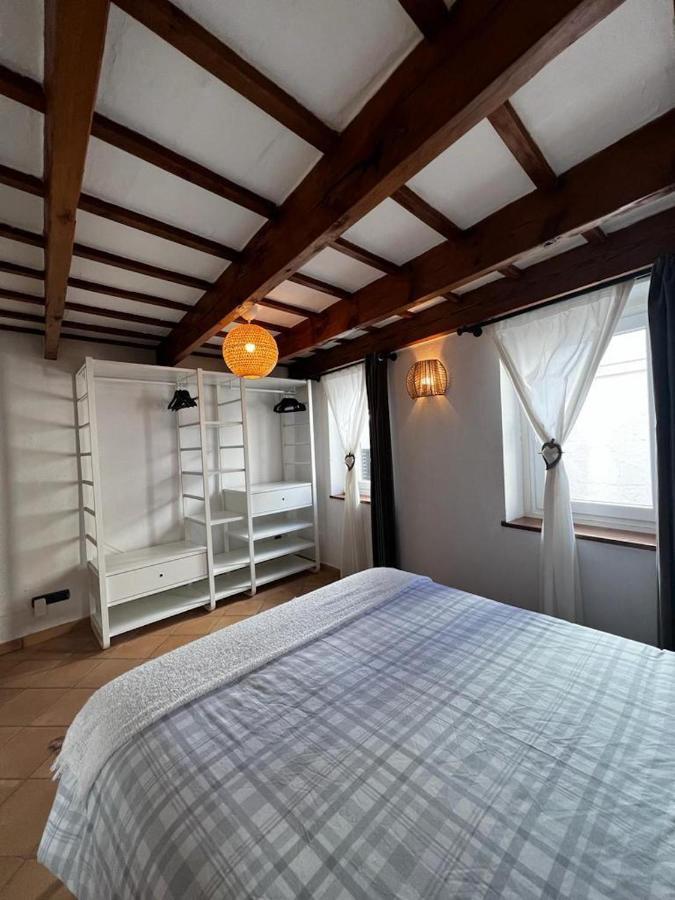 Casa Agnes Villa Mahon  Ngoại thất bức ảnh
